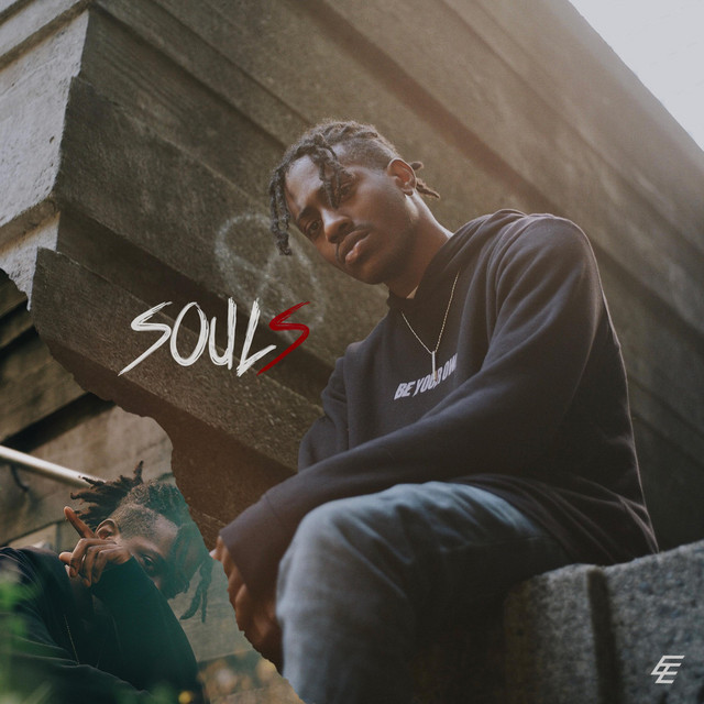 SOULS cover art