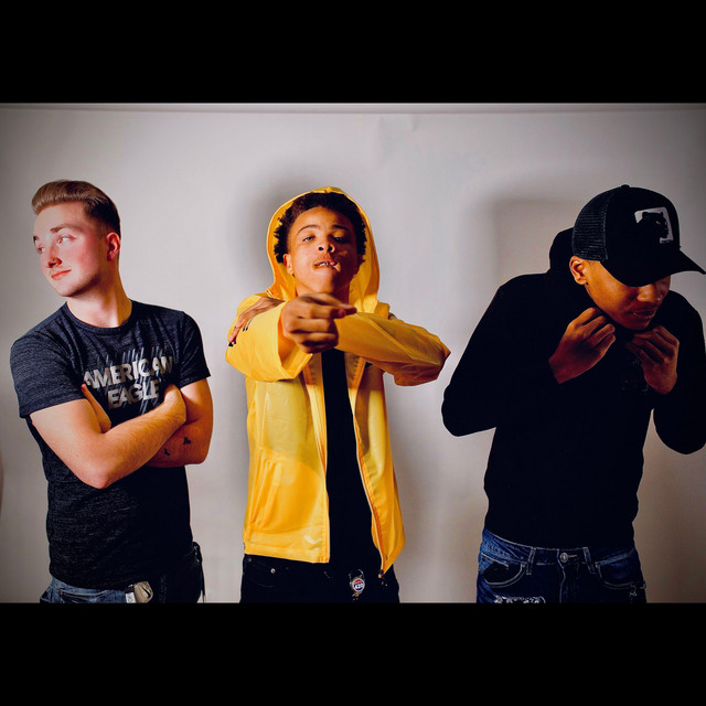 Money Gettin Members | Spotify