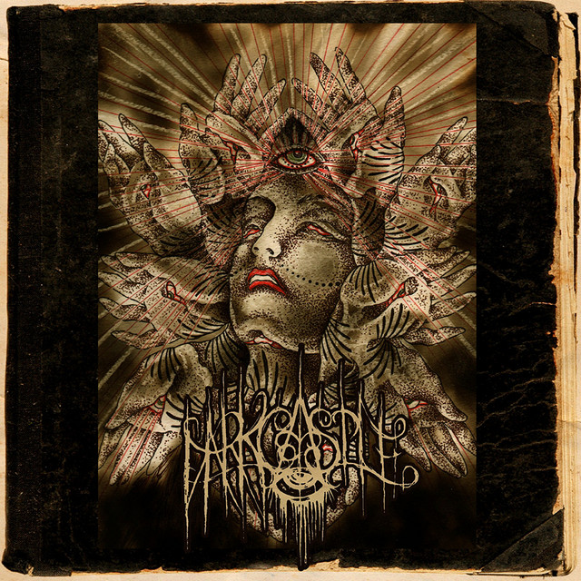 Surrender to All Life Beyond Form cover art