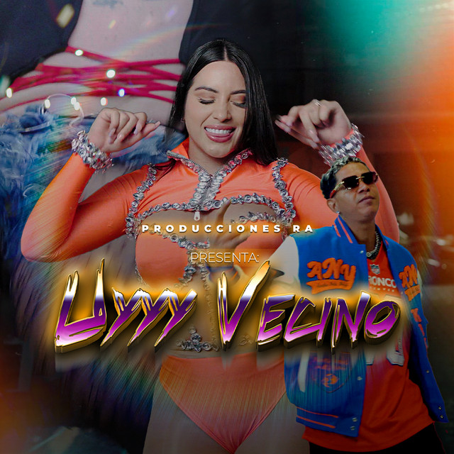 Uyyy Vecino