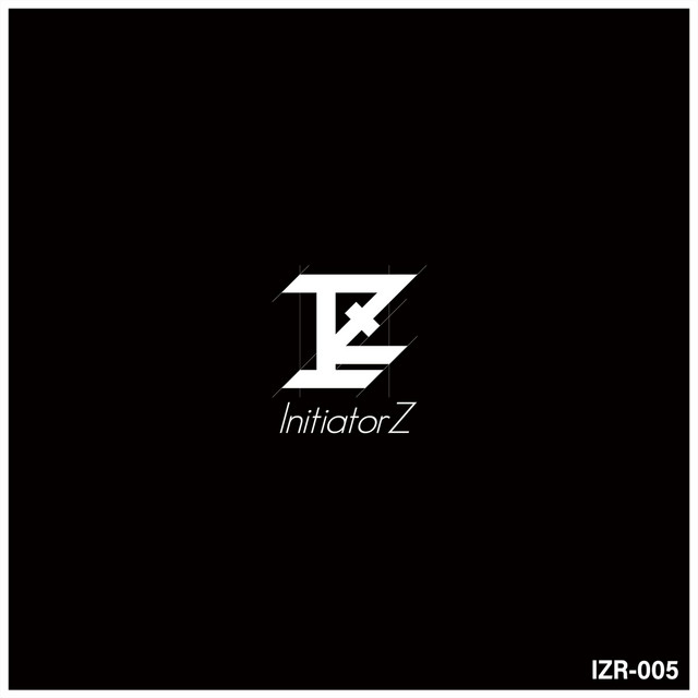 InitiatorZ cover