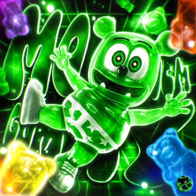MONTAGEM GUMMY