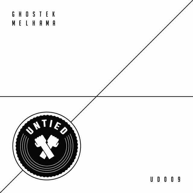 Melhama cover art