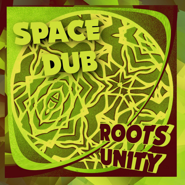 Space Dub cover