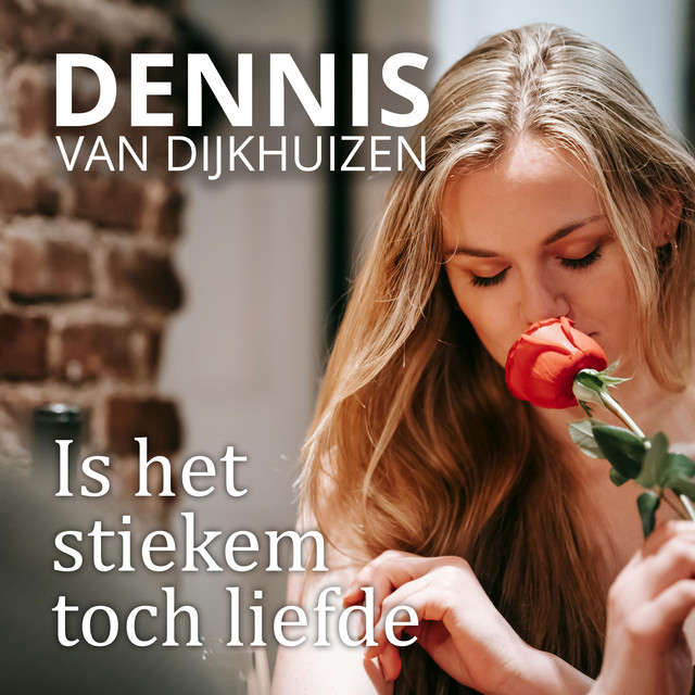 Is het stiekem toch liefde