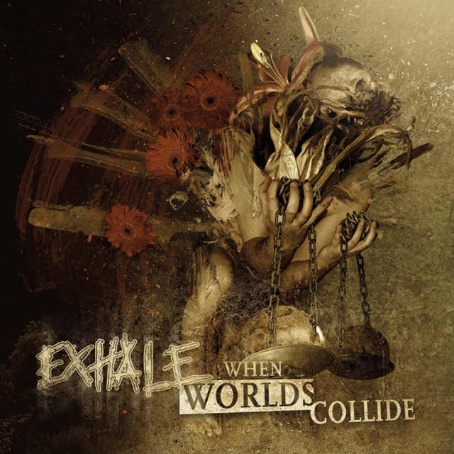 When Worlds Collide cover art