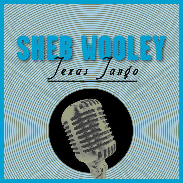 Texas Tango cover art