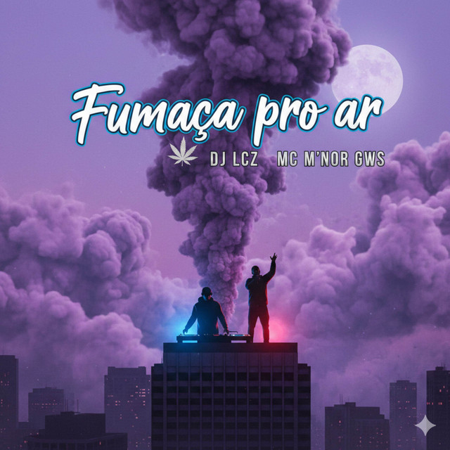 Fumaça Pro Ar