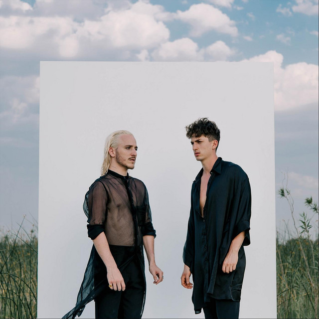 undefined album image