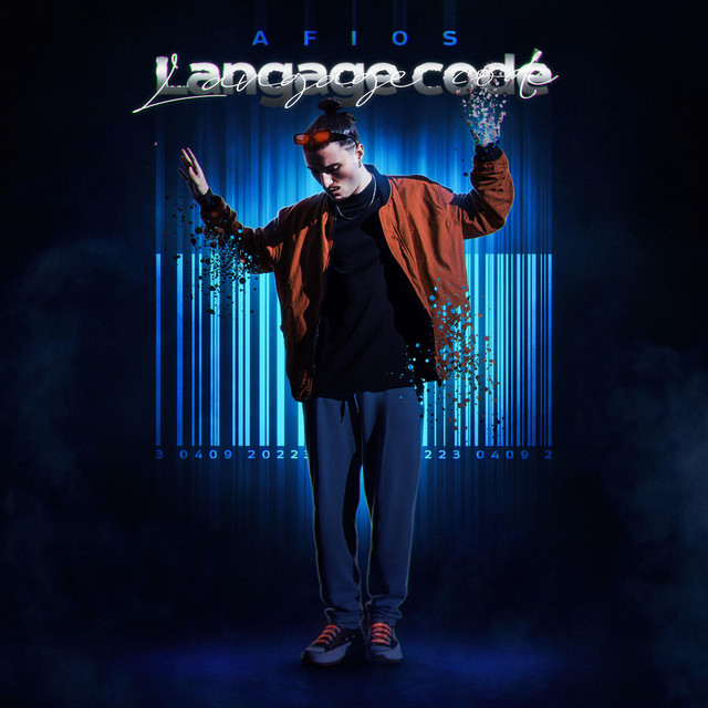 Langage Codé cover art