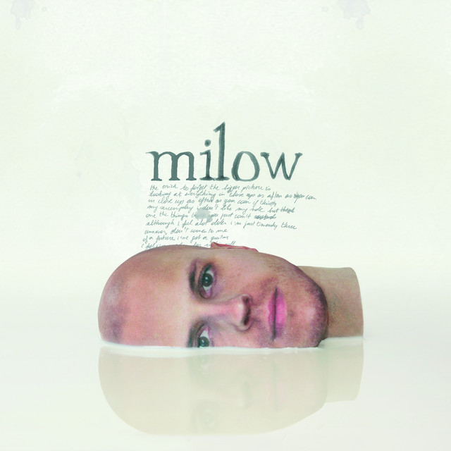 Milow cover art