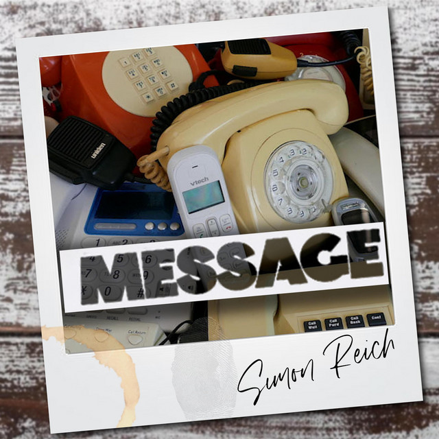 Message cover