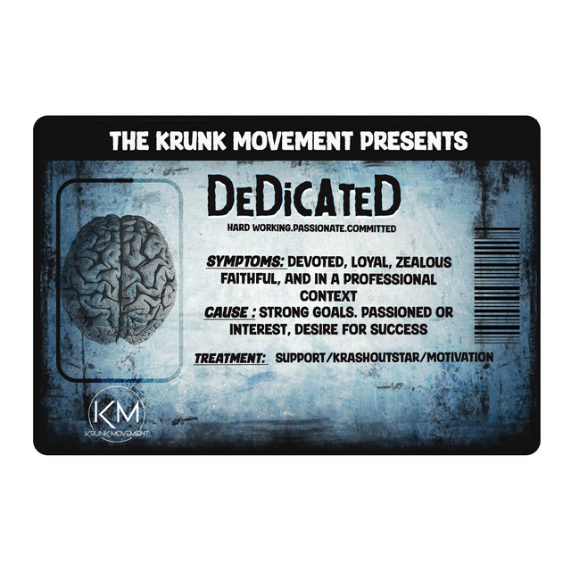 DEDICATED
