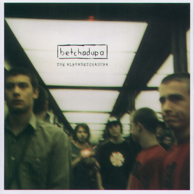 The Alphabetchadupa cover art
