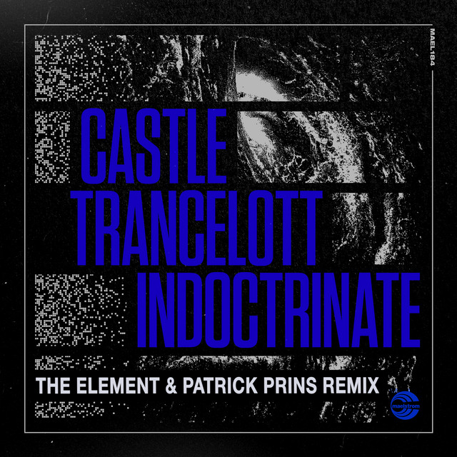 Indoctrinate (The Element & Patrick Prins Remix) cover