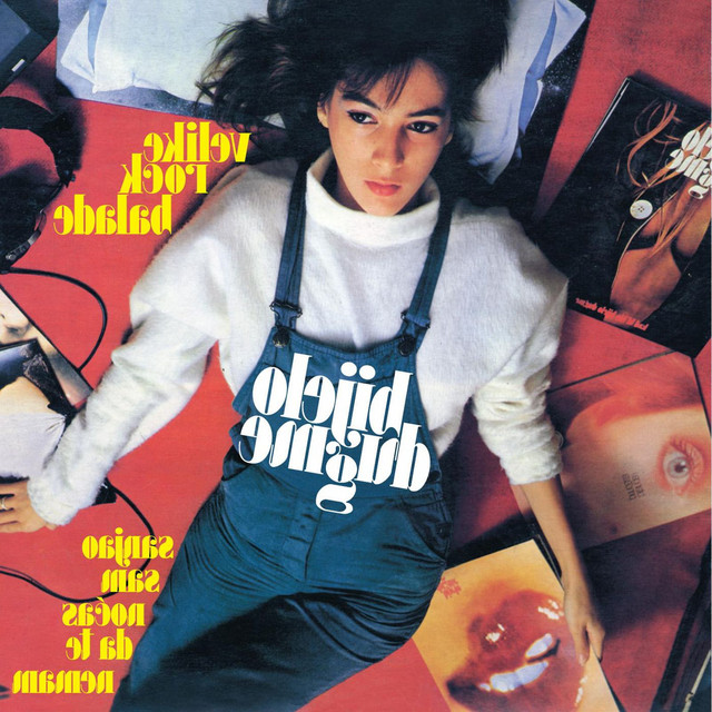 album image