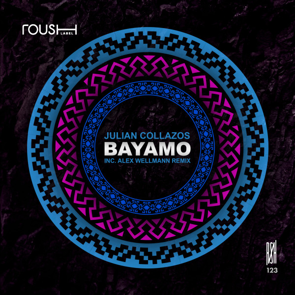 Roop - Alex Wellmann Remix