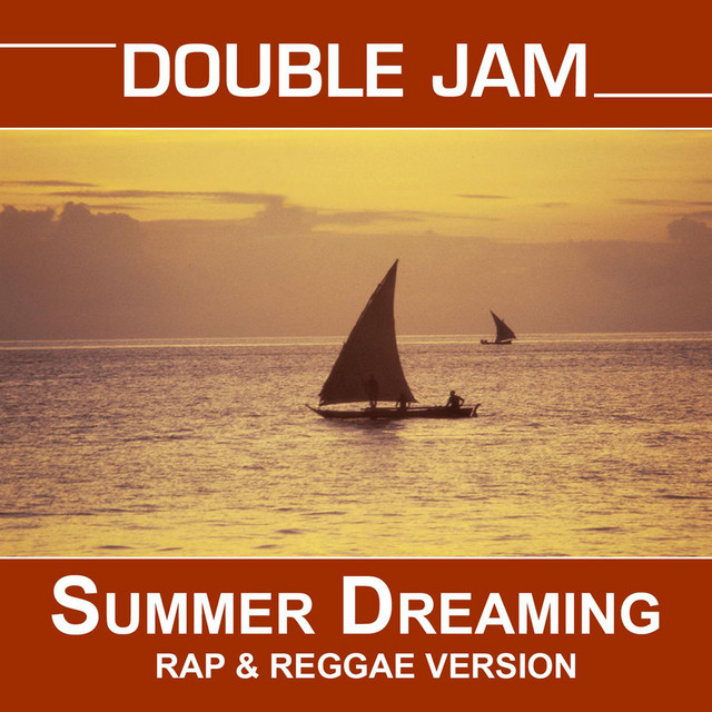 Summer Dreaming (The Bacardi Feeling Rap & Reggea Version) cover