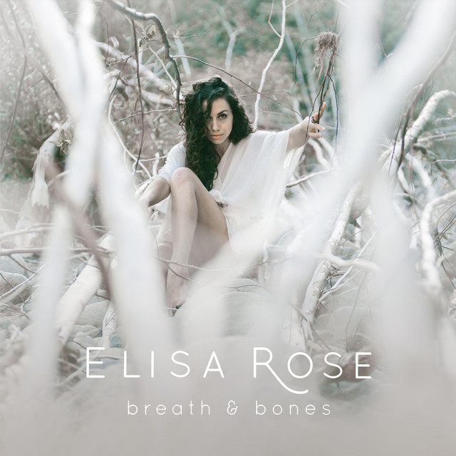 Breath & Bones cover