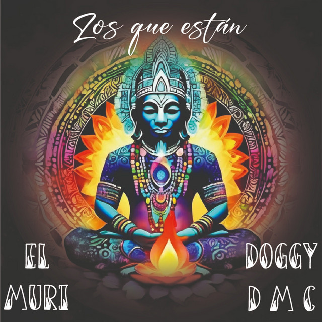 Rapchaman – Los que están