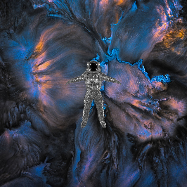 Arctic Noise - Single by Kevin Arnold | Spotify