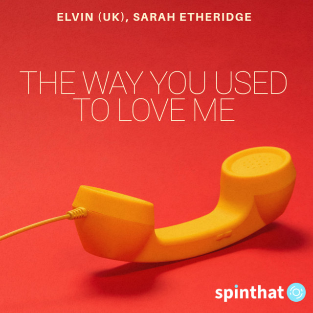 The Way You Used To Love Me