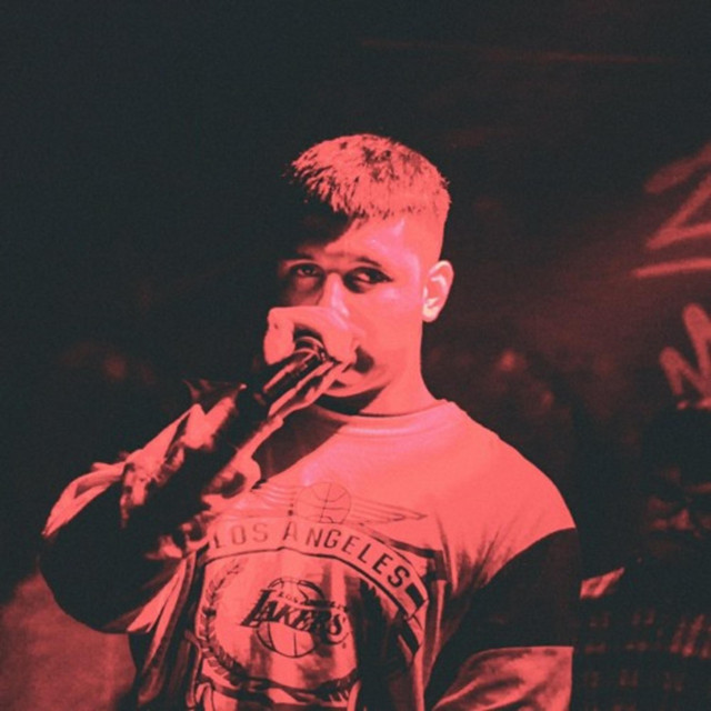Tokinpotent cover art