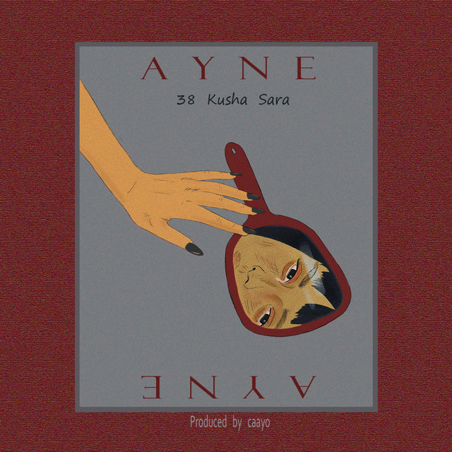 Ayne cover art