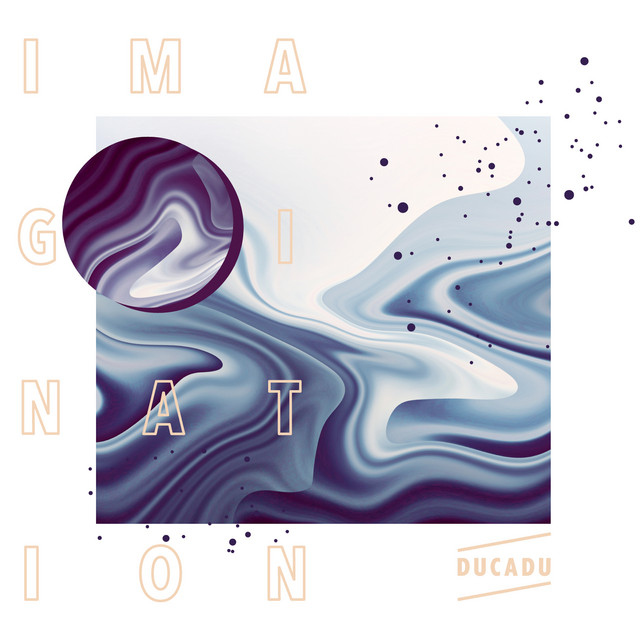 Imagination cover art