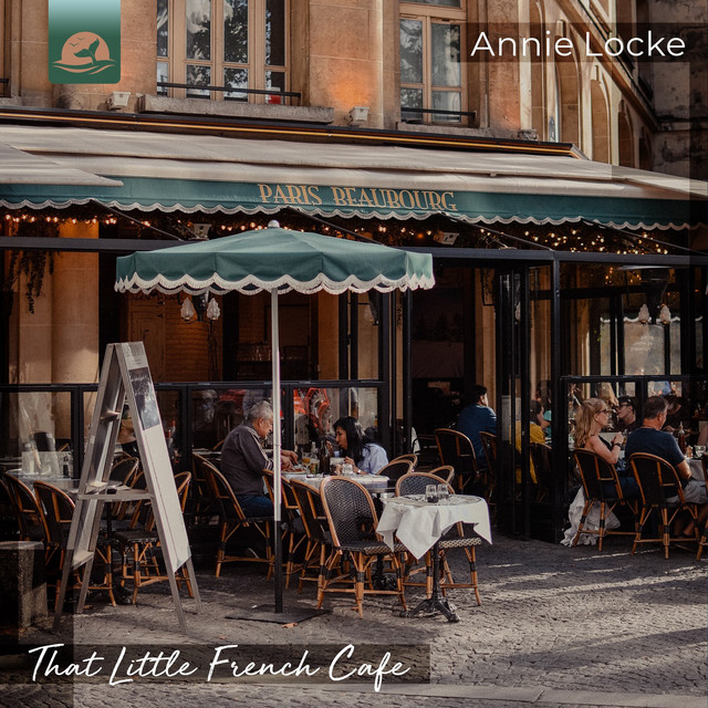 That Little French Cafe