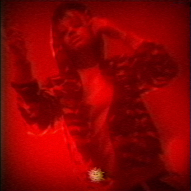FARMA cover art