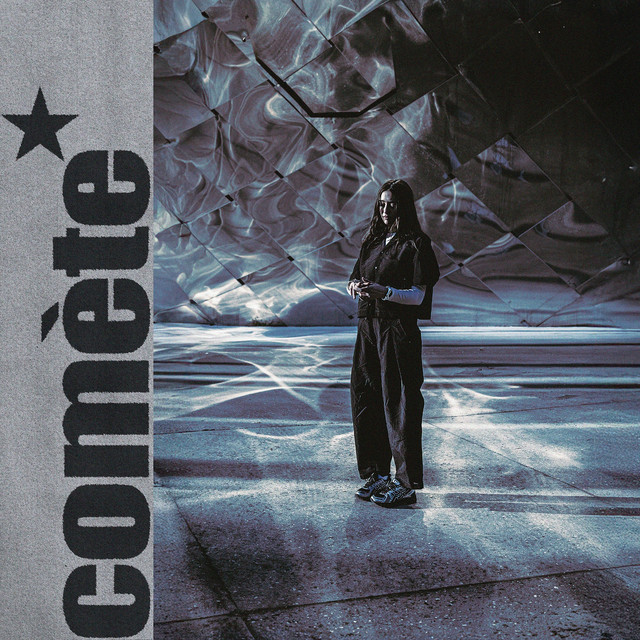 Comète cover art