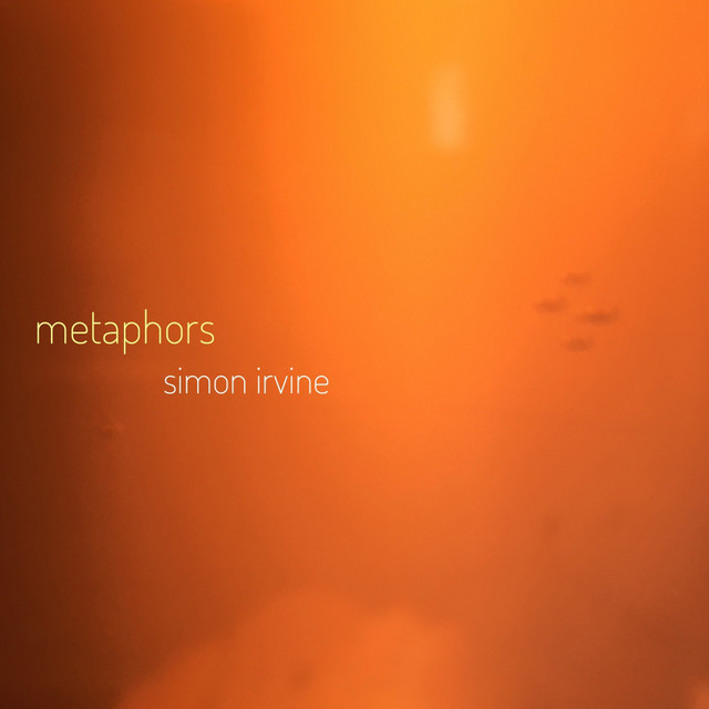 Metaphors cover art