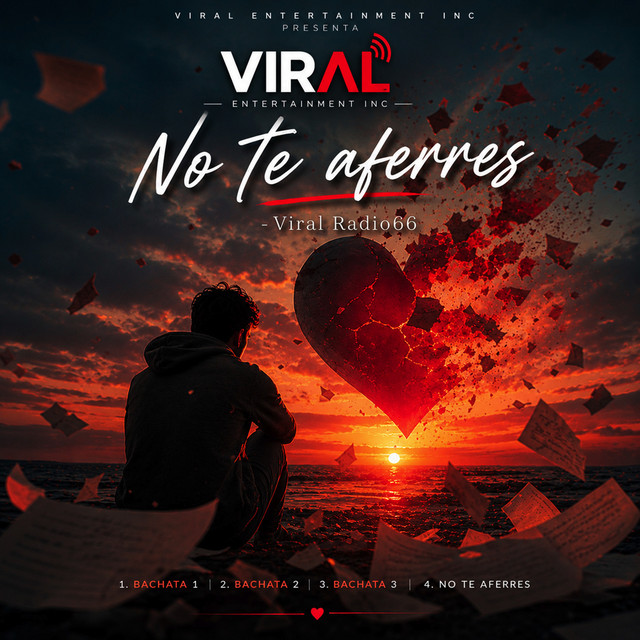 Viral Entertainment Incs