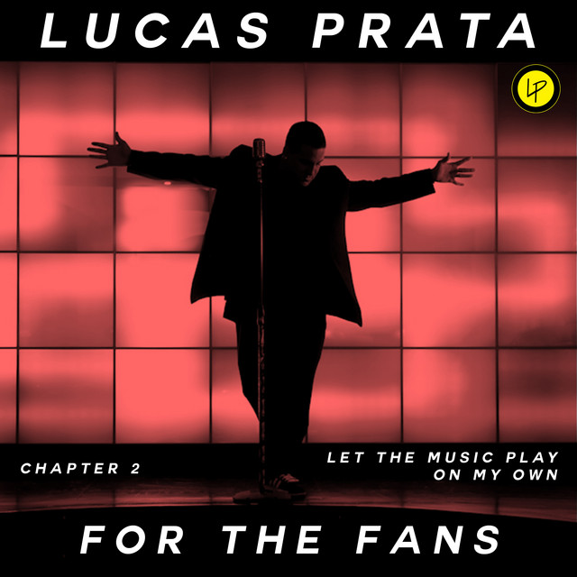 For The Fans (Chapter 2) cover