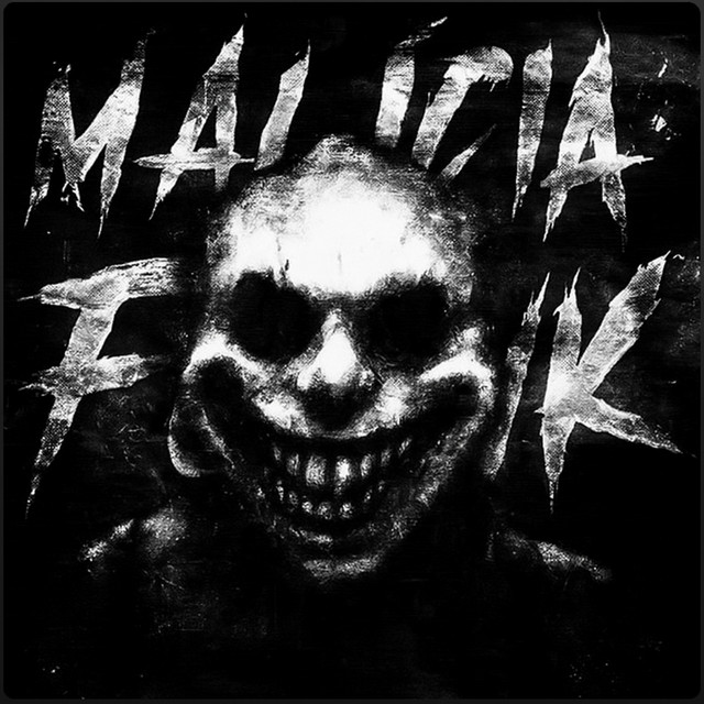 MALÍCIA FUNK