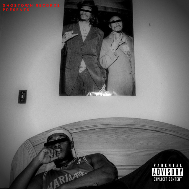 GTR Presents: The Climb Up cover art