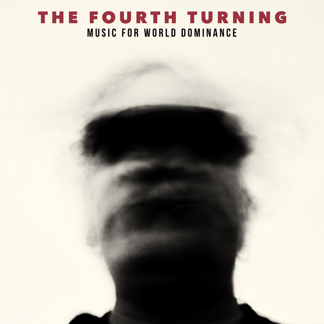 The Theory Of Collapse - Full Mix cover art