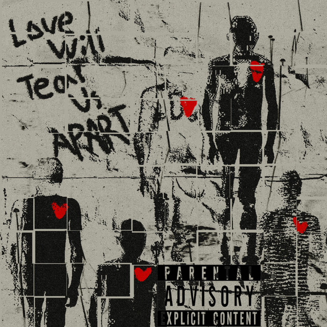 Cyanide cover art