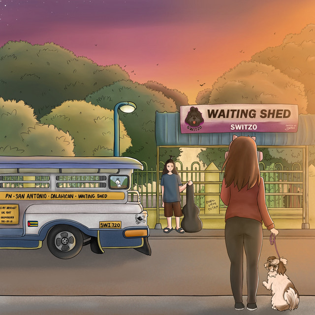 Waiting Shed - Single by Switzo | Spotify