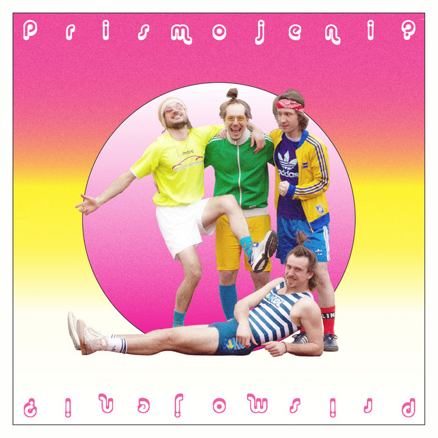 undefined album image