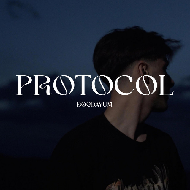 Protocol cover art