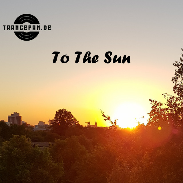 To the Sun cover art