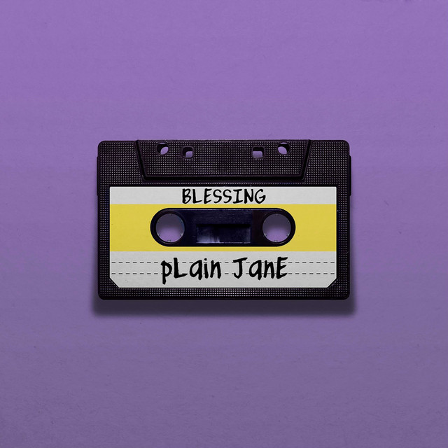 Plain Jane album image
