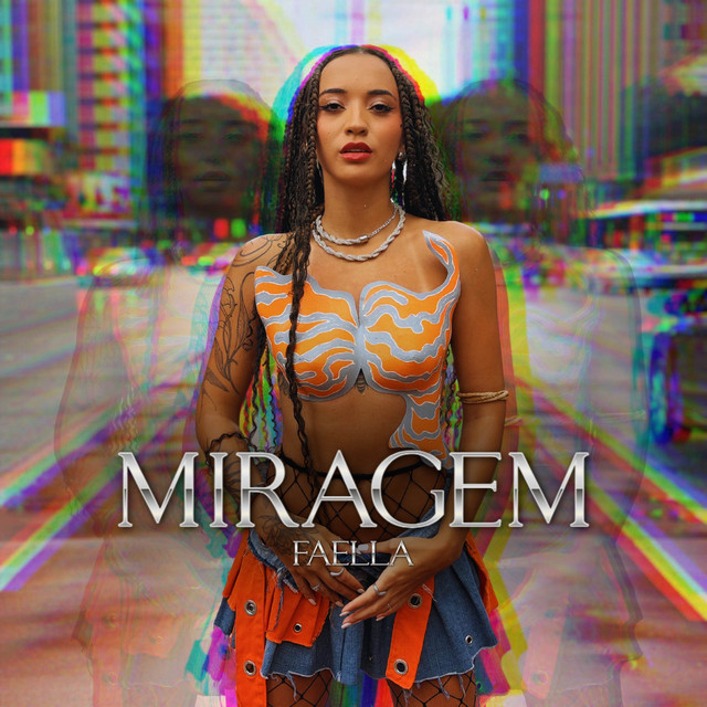 Miragem