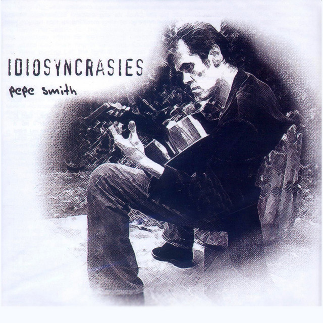 Idiosyncracies cover art