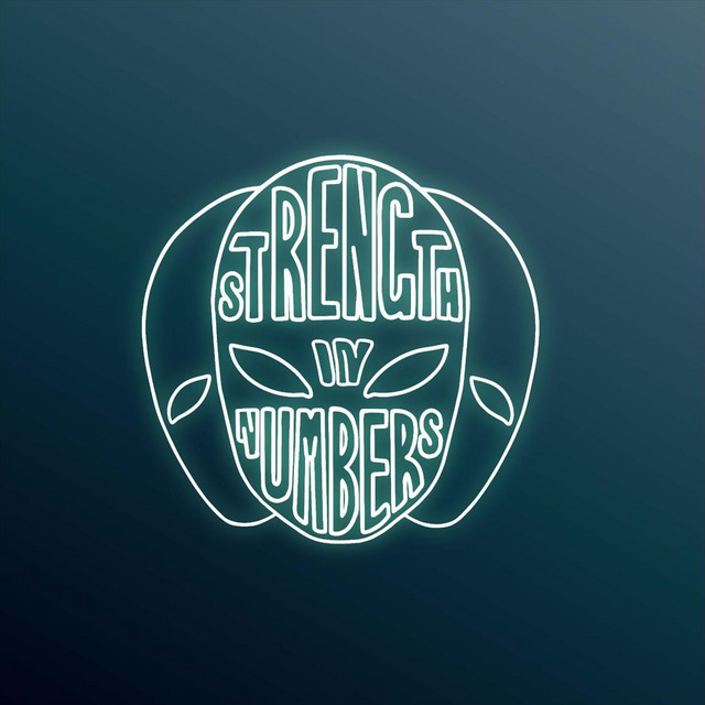 Strength in Numbers cover