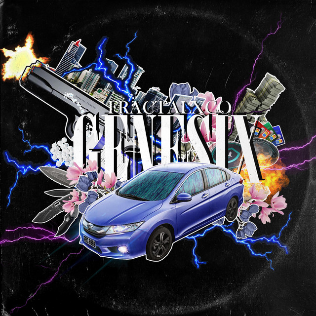 undefined album image