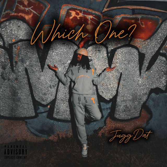 Which One? cover art