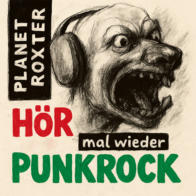Hör mal wieder Punkrock cover